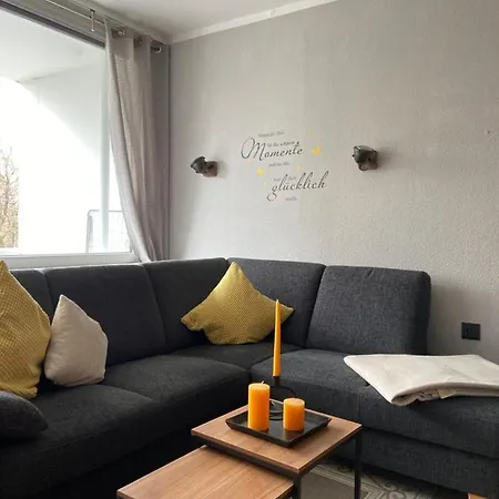 Happiness-ein Hauch Industrielles Design Apartment