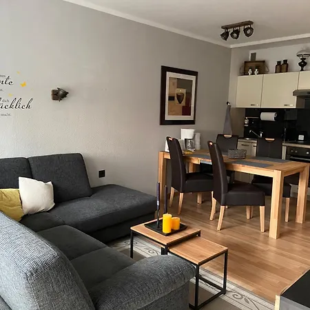 Happiness-ein Hauch Industrielles Design Apartment *