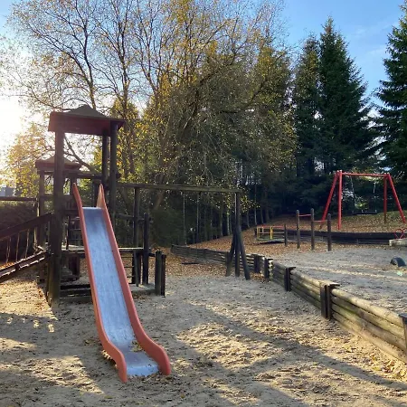 Happiness-ein Hauch Industrielles Design Appartement