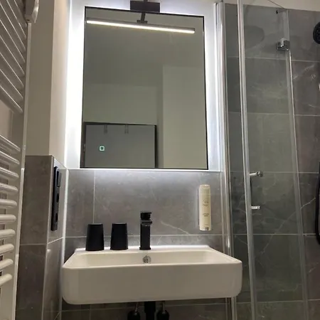 Happiness-ein Hauch Industrielles Design Apartment *