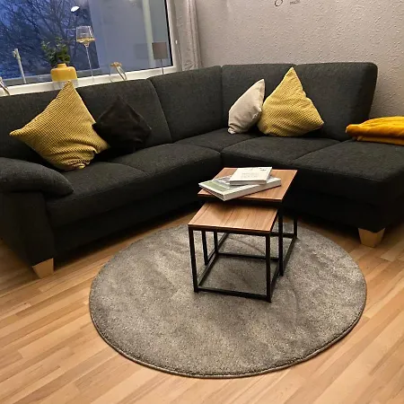 Apartment Happiness-ein Hauch Industrielles Design *